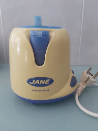 Calienta biberón Jané