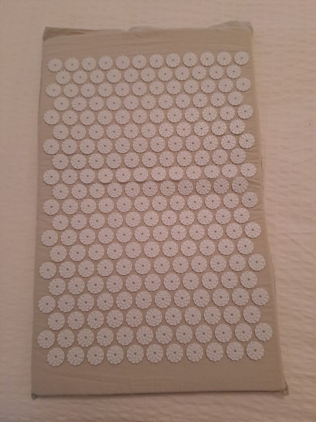 Colchoneta De Acupresión