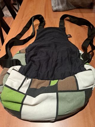 Mochila