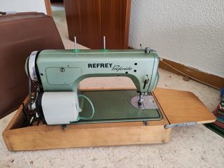 Maquina de coser