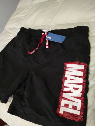 Bañador Marvel XXL