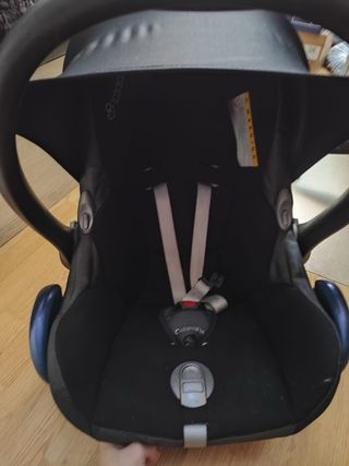 Maxicosi