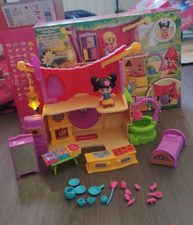 Casa de Cuentos PinyPon