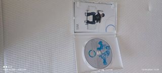 juego Mario kart Nintendo wii 