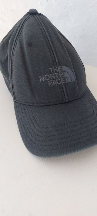 Gorra/Cap The North Face Original