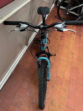 bicicleta trek 3700