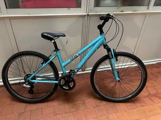 bicicleta trek 3700