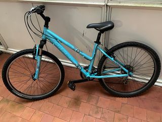 bicicleta trek 3700