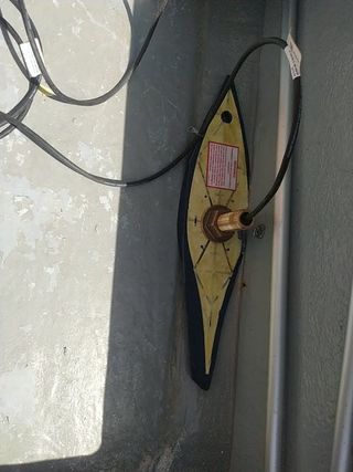 Reparación de barcos