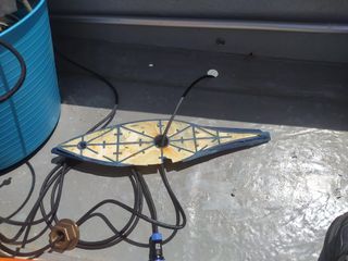 Reparación de barcos