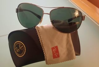 Gafas de sol Ray-Ban