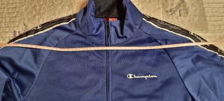 Tuta Champion originale. Tg. S.