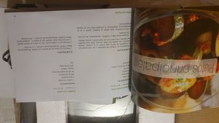 Robot de Cocina Master 3D PRO