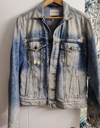 Cazadora vaquera Pepe jeans talla M