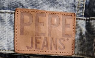 Cazadora vaquera Pepe jeans talla M
