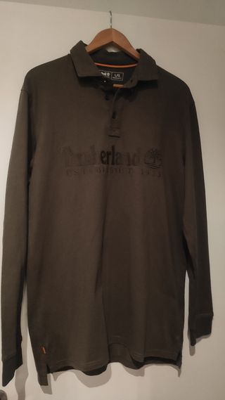 Polo Timberland