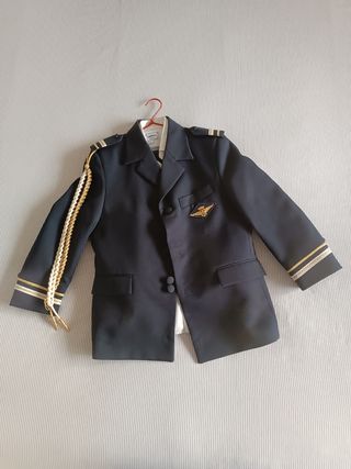 Traje de comunion