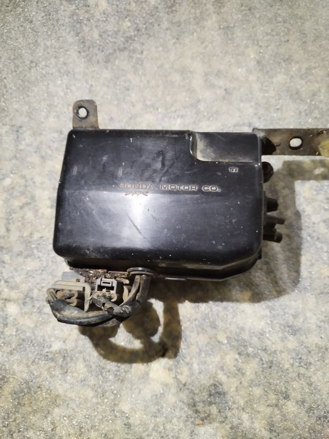 Caja válvulas de vacío Honda Civic eg3