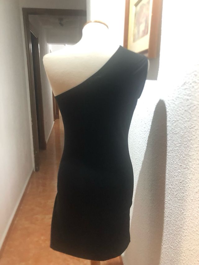 Vestido ajustado