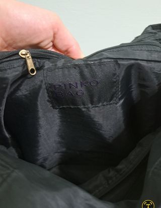 Pinko bag