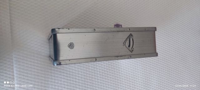 Colección de superman