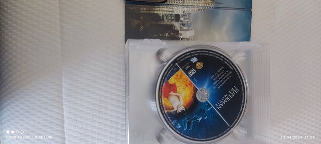 Colección de superman