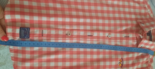 Camisa niño spagnolo