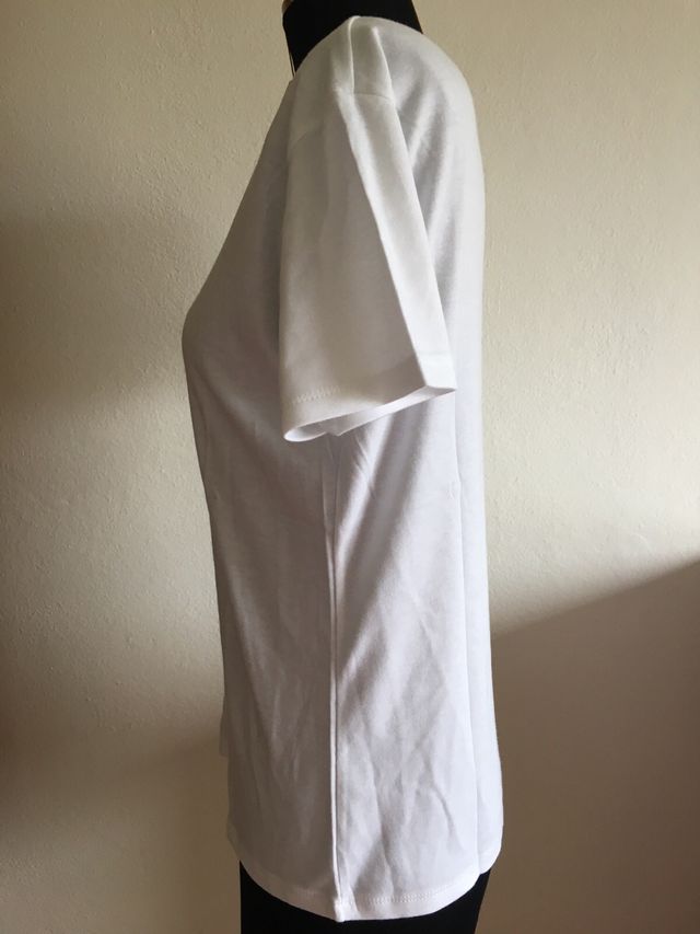 T-shirt Monella Vagabonda “Enjoy Yourself”