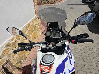 KTM 1050 ADVENTURE A2