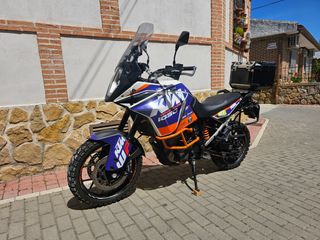 KTM 1050 ADVENTURE A2