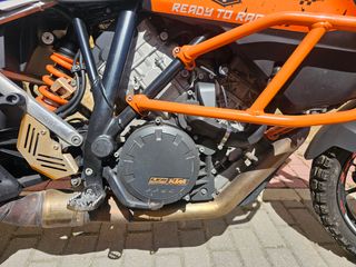 KTM 1050 ADVENTURE A2