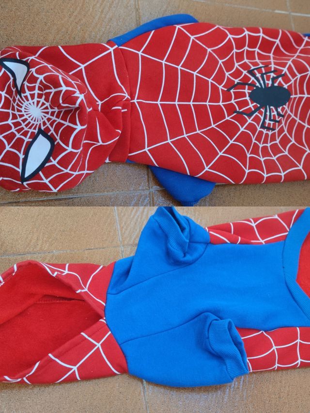 Pack Accesorios Perro