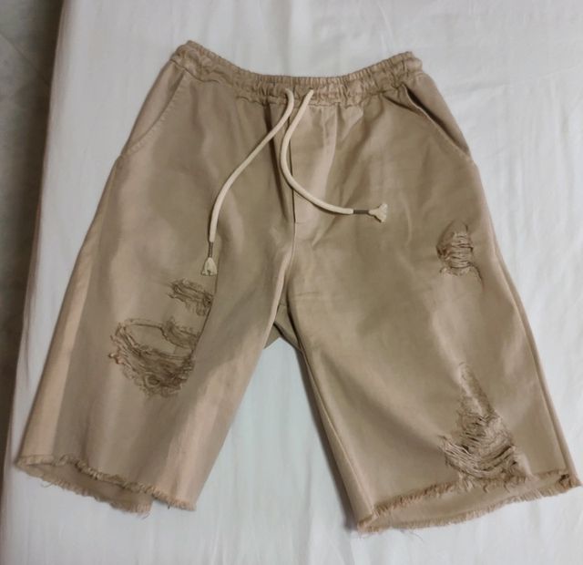 BROSTER pantalone corto pantaloncino taglia M