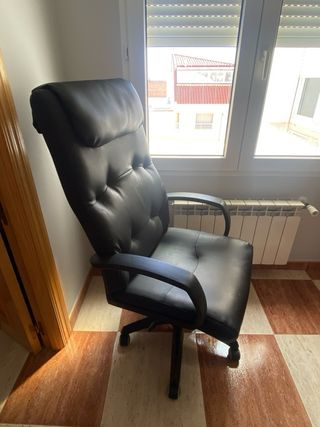 Silla de oficina