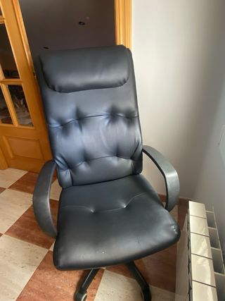 Silla de oficina