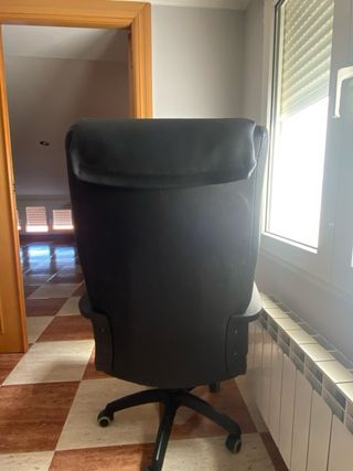 Silla de oficina