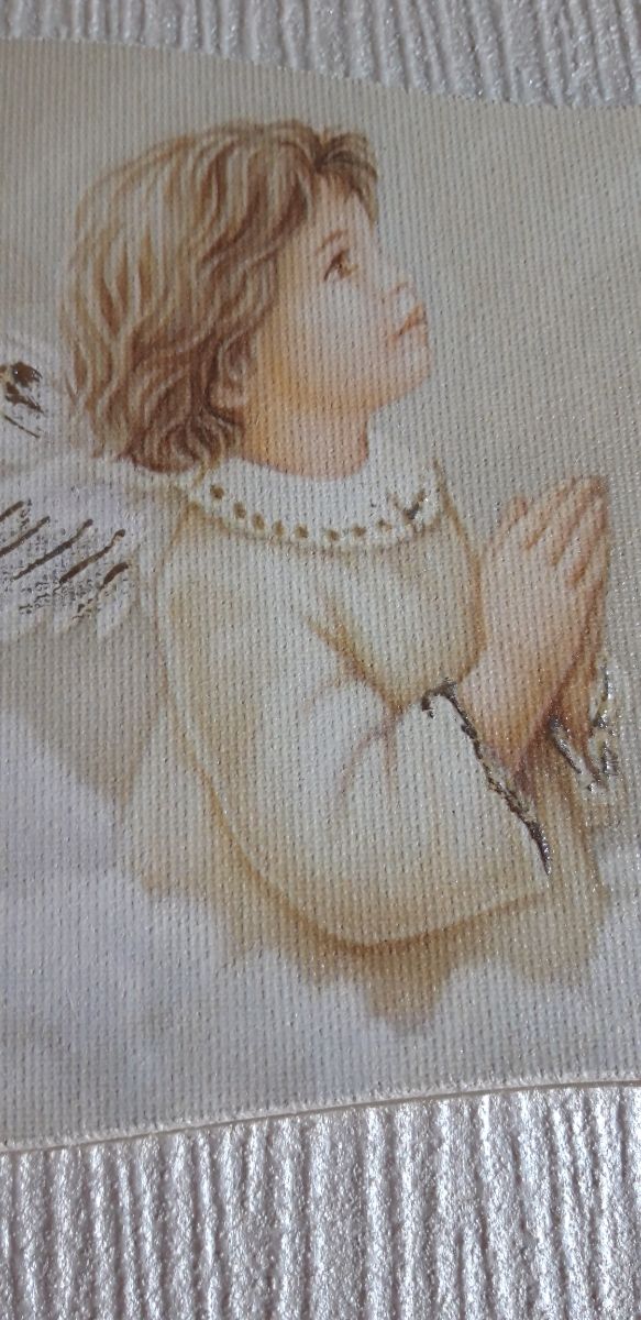 Quadro Angelo Quadri&Quadri