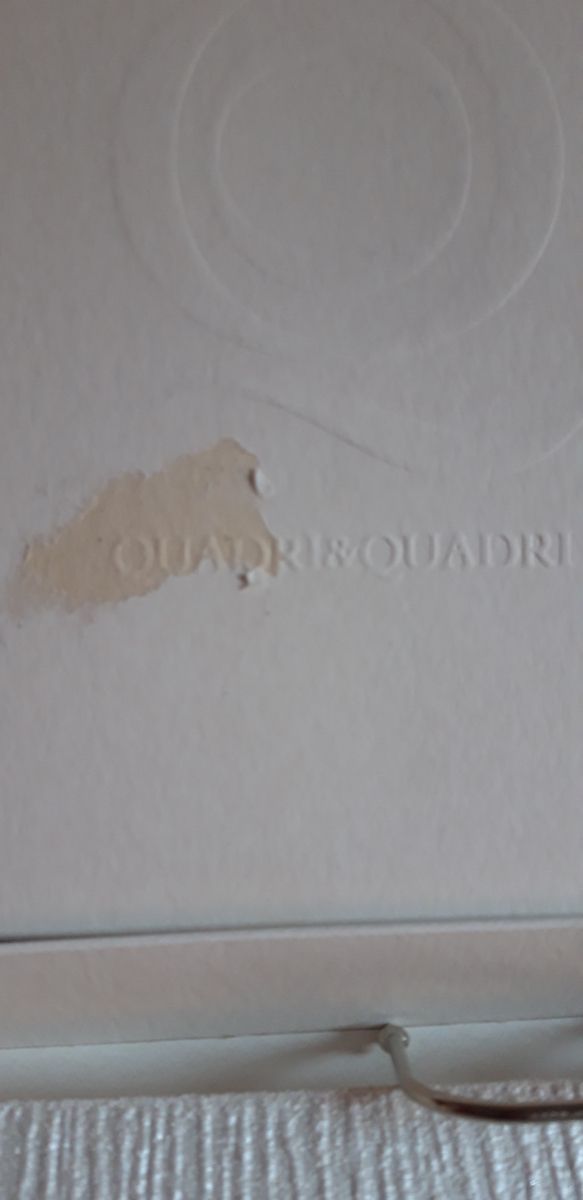 Quadro Angelo Quadri&Quadri