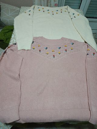 Venta de ropa de señora