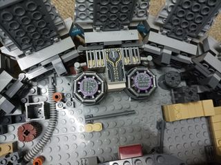Lego Star Wars 