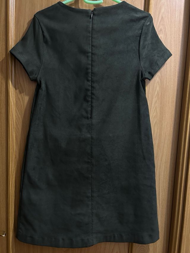 Vestido ante zara kids