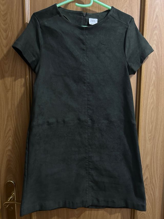 Vestido ante zara kids