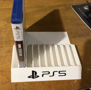 ✖️ DISEÑOS 3D ‼️ Stands Nintendo Switch, Xbox, PS5