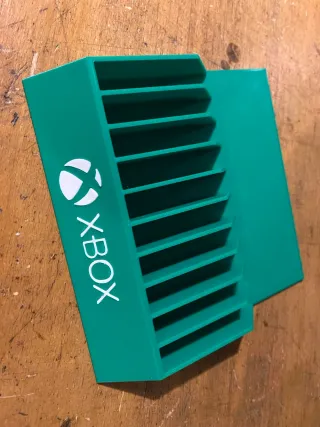✖️ DISEÑOS 3D ‼️ Stands Nintendo Switch, Xbox, PS5