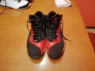 Zapatillas para baloncesto. Adidas Derrick Rose