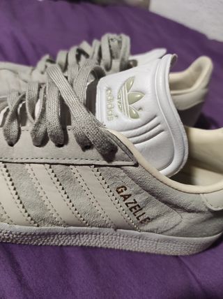 Adidas Gazelle