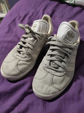 Adidas Gazelle