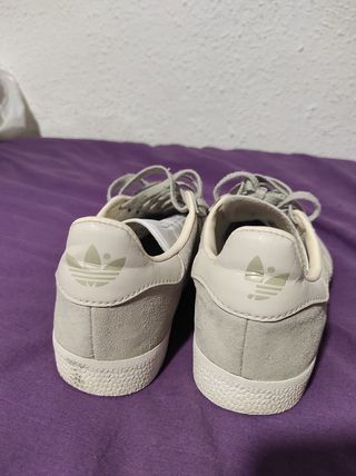Adidas Gazelle