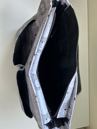 Bolsa Tuc Tuc carrito bebé