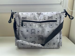 Bolsa Tuc Tuc carrito bebé